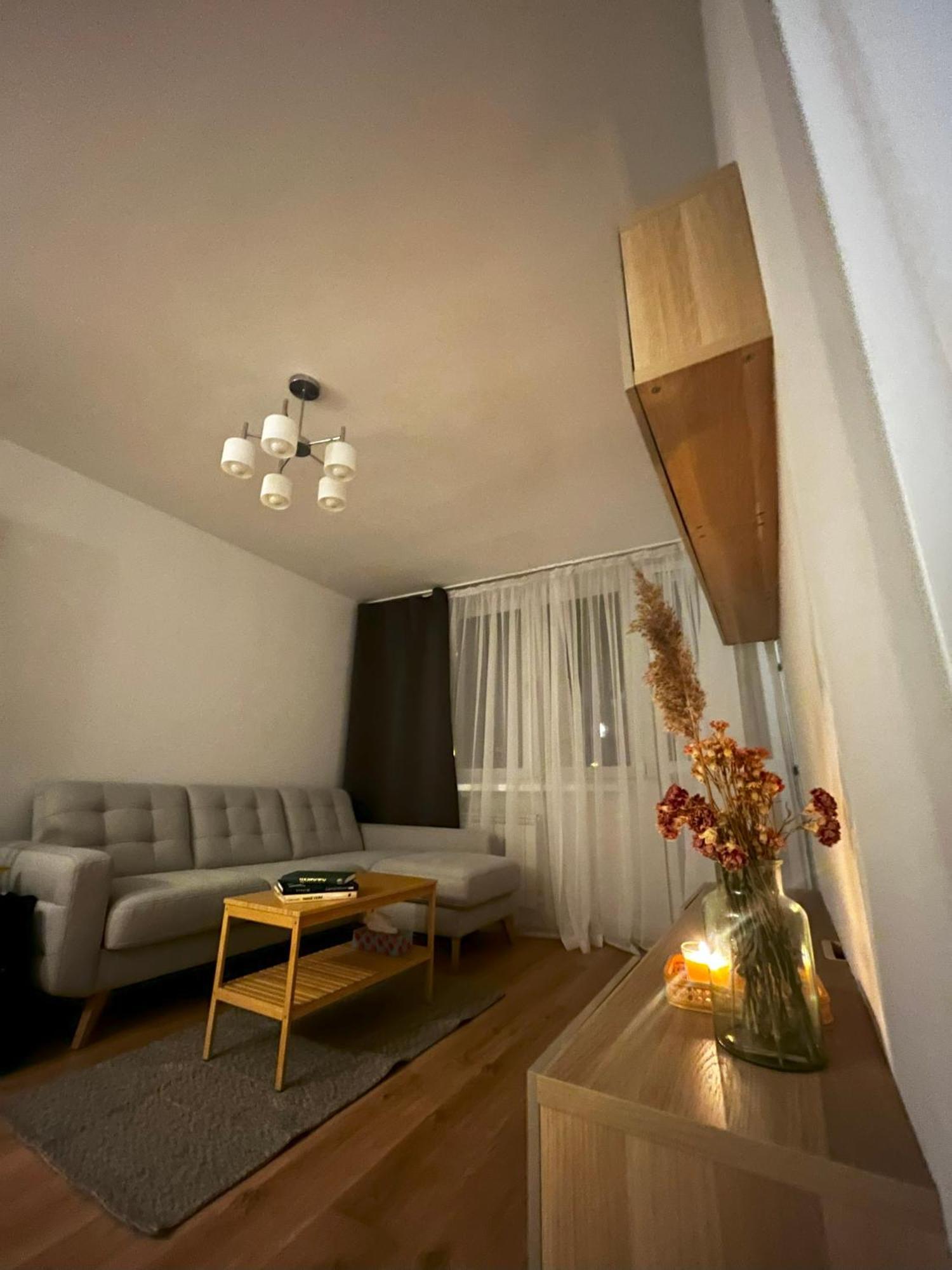 Apartament Apartament Mila - Muzeum Polin *