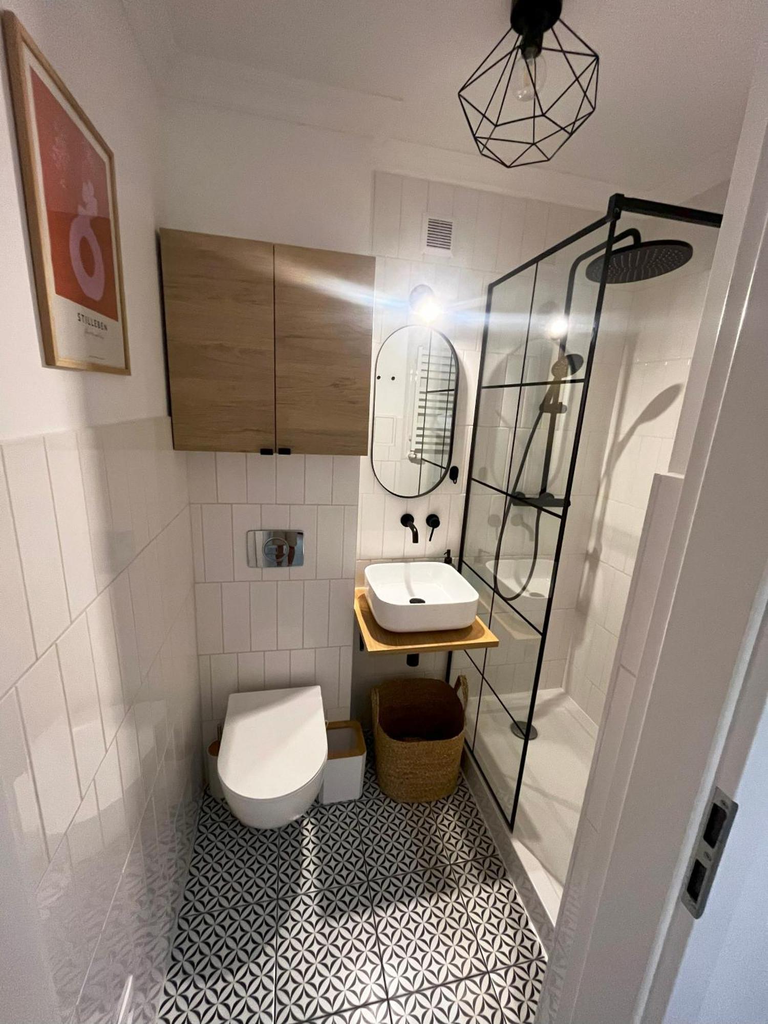 Apartament Mila - Muzeum Polin * Warszawa