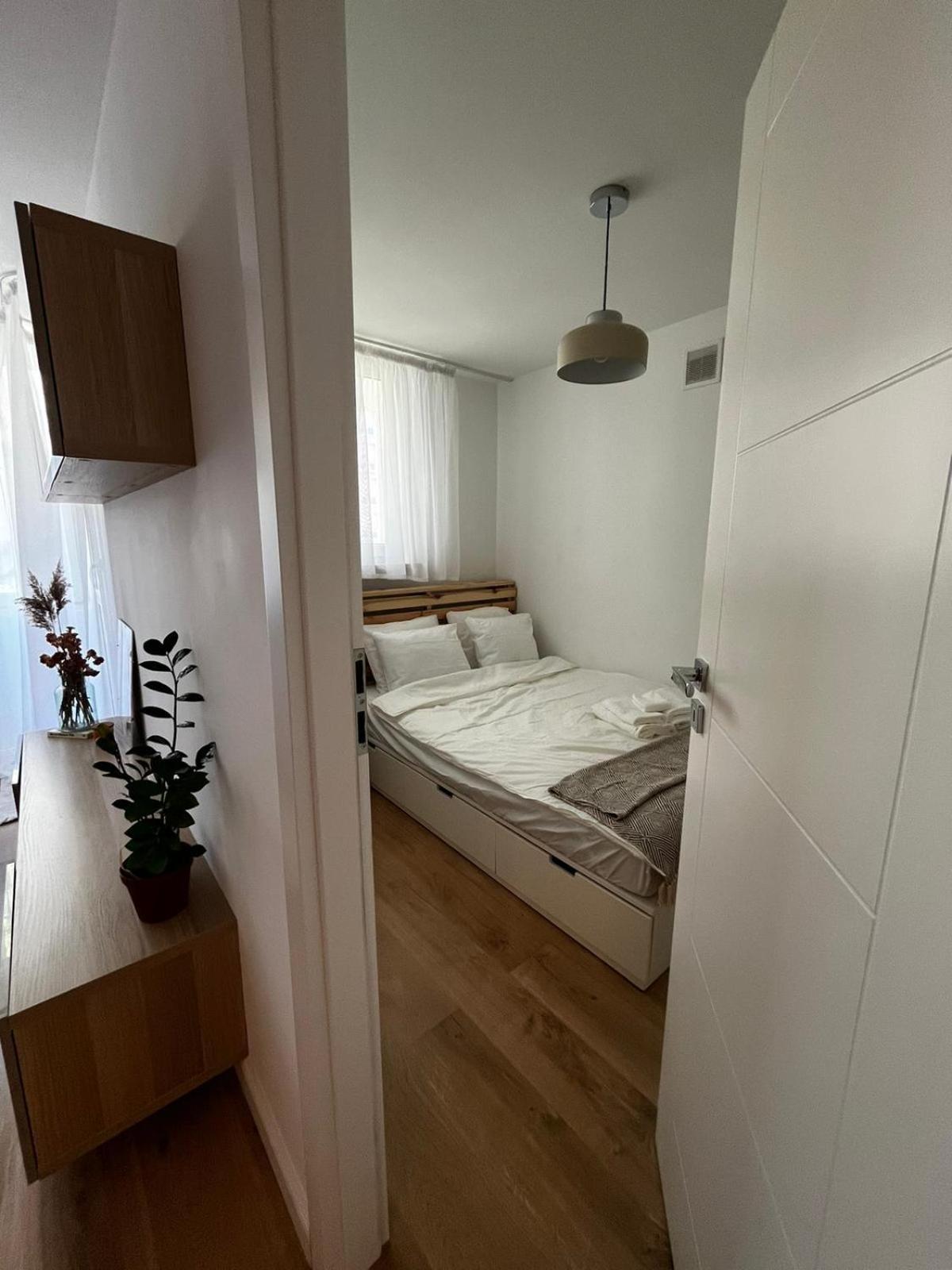 Apartament Mila - Muzeum Polin * Warszawa