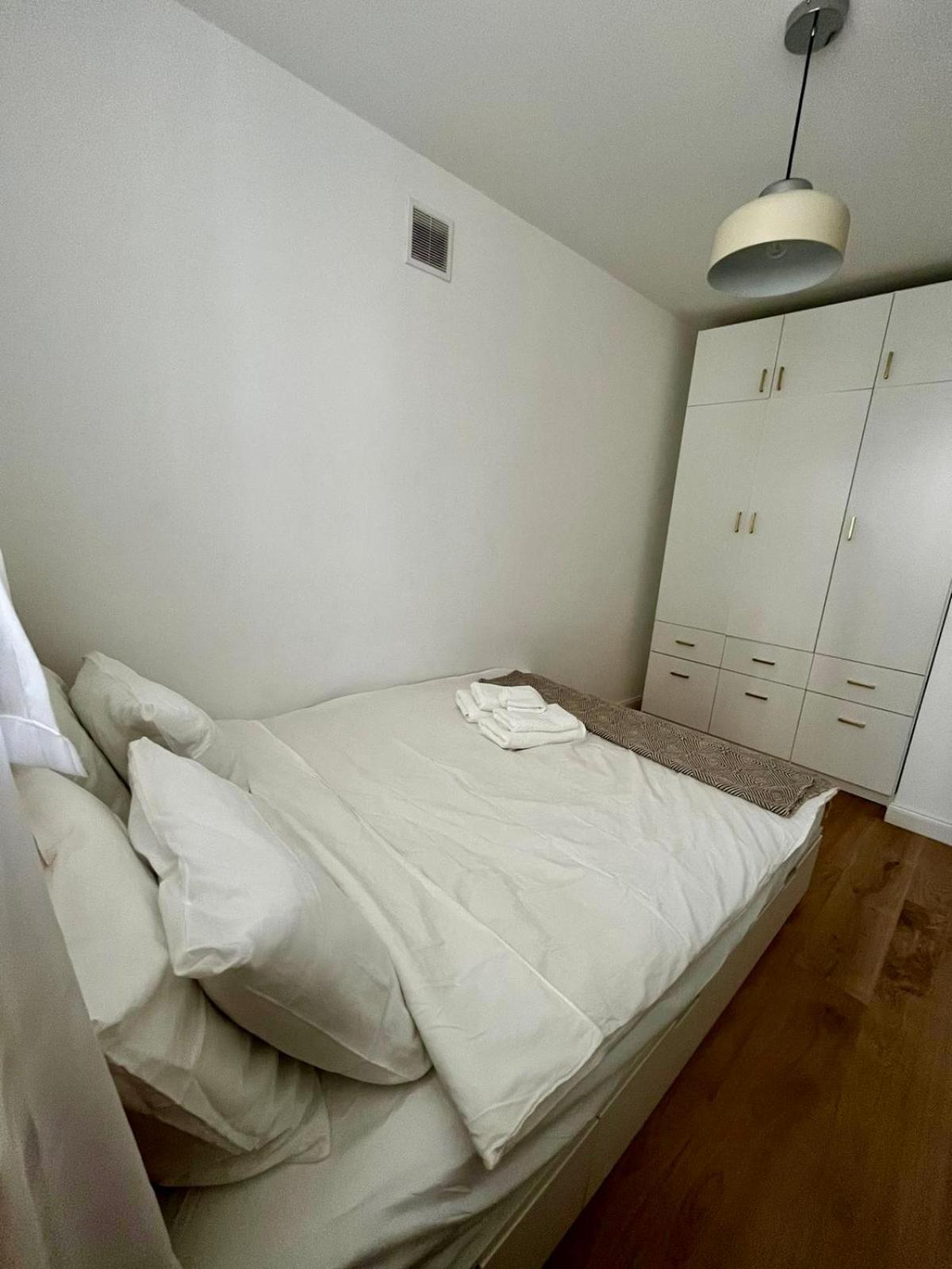 Apartament Mila - Muzeum Polin Apartament