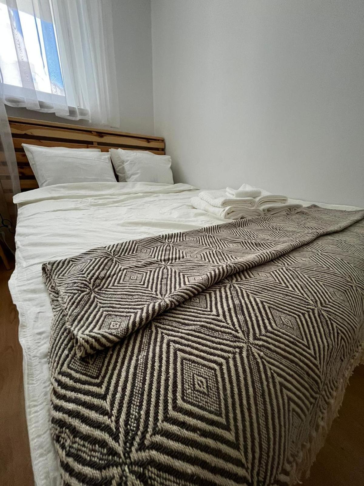 Apartament Mila - Muzeum Polin Apartament
