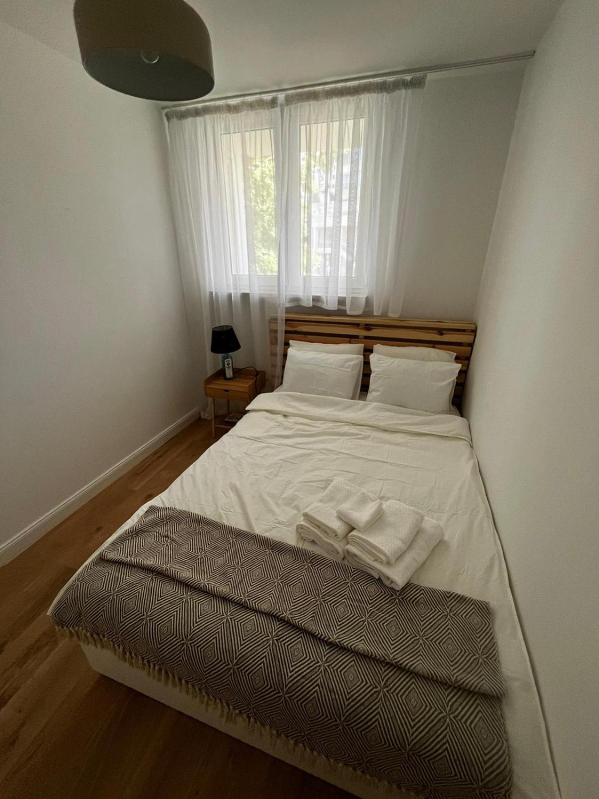 Apartament Apartament Mila - Muzeum Polin Warszawa