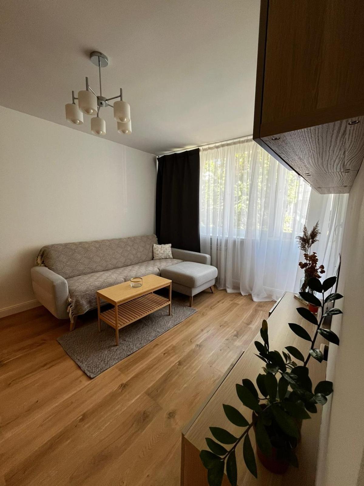 Apartament Apartament Mila - Muzeum Polin *