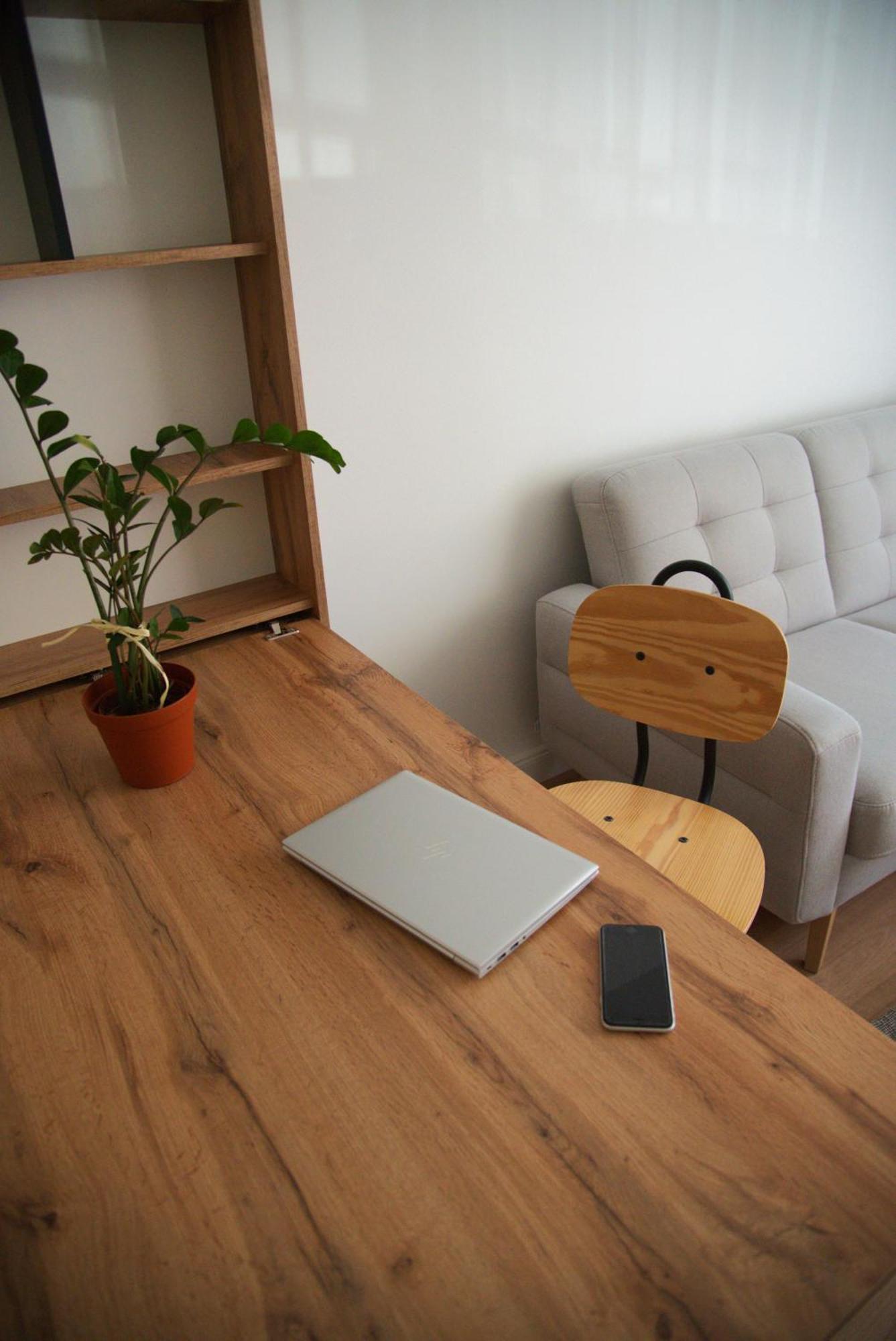 Apartament Mila - Muzeum Polin Apartament *