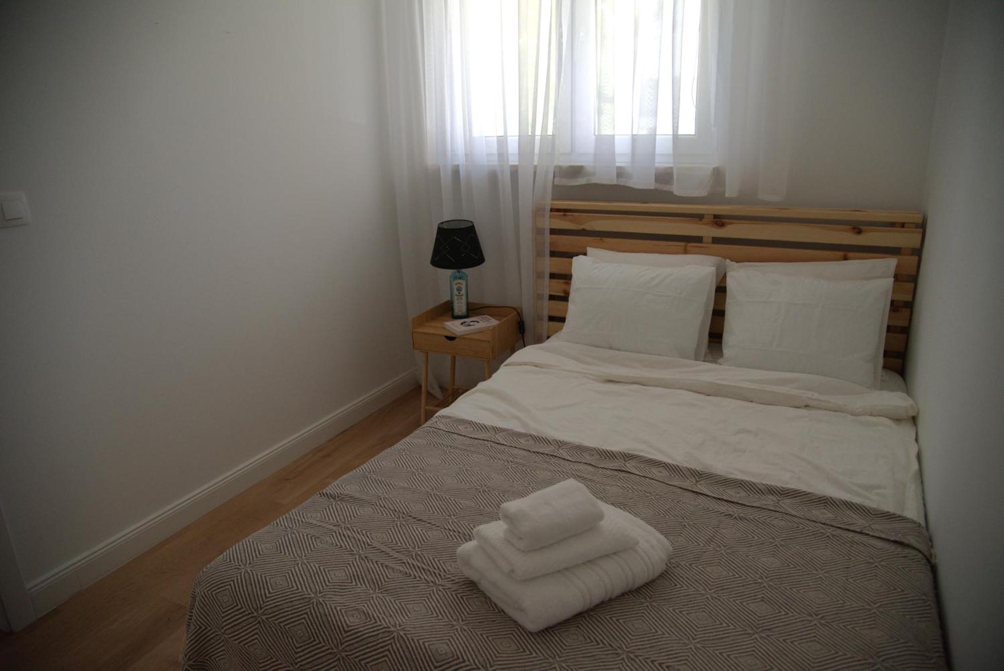 Apartament Apartament Mila - Muzeum Polin