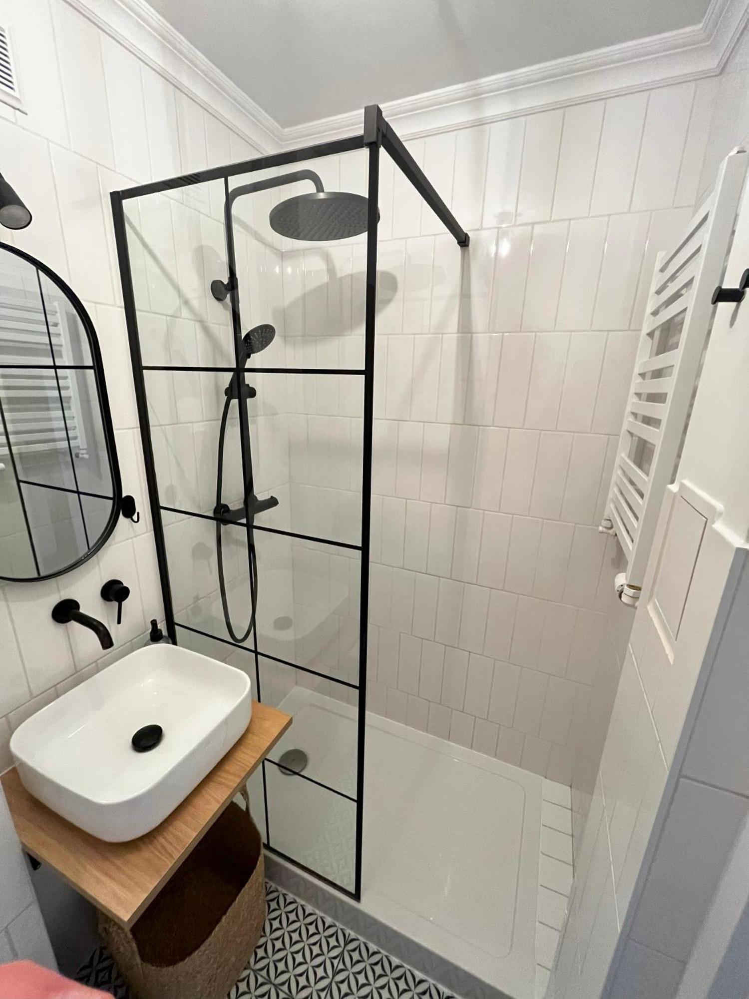 Apartament Mila - Muzeum Polin Lägenhet