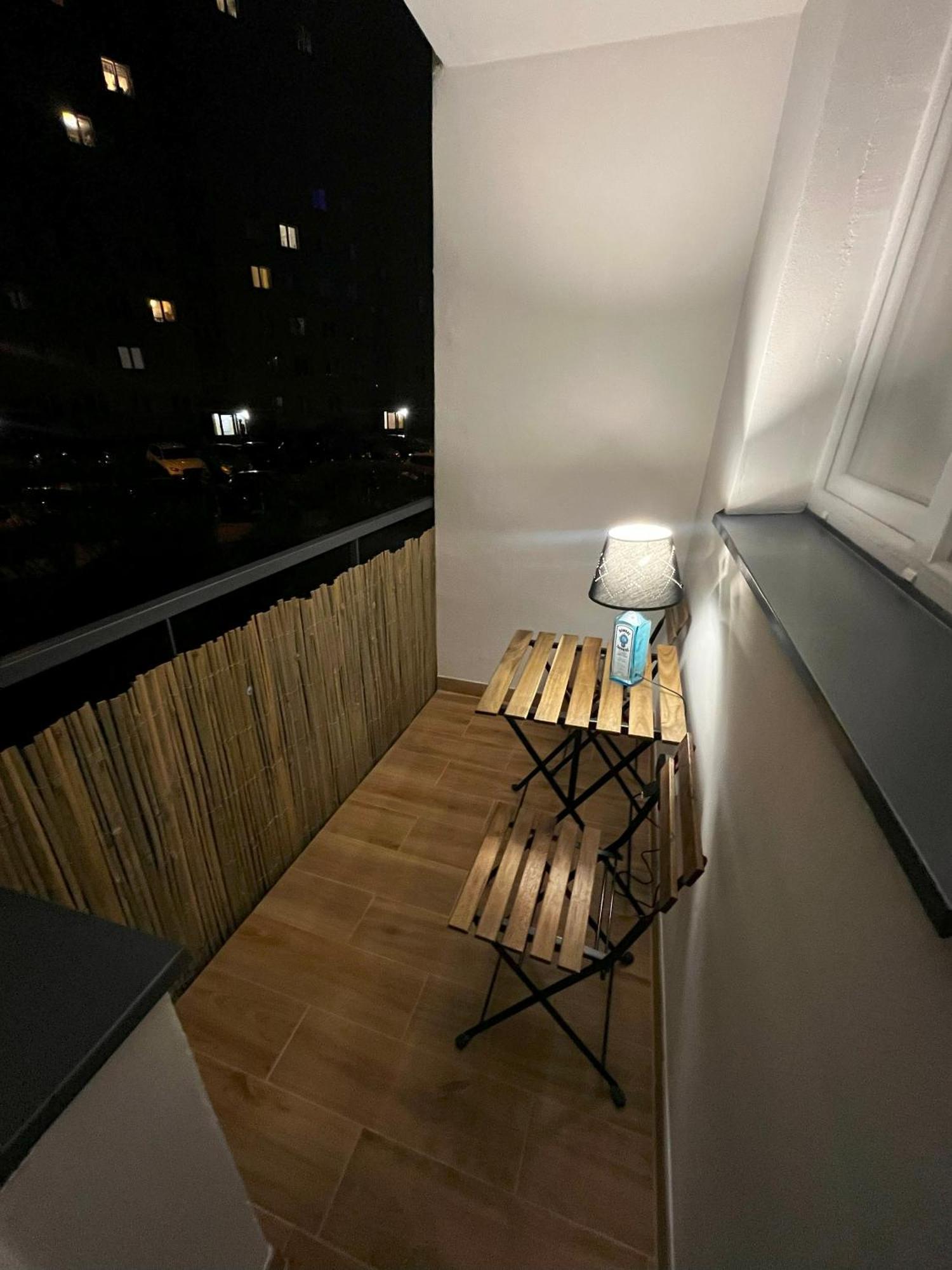 Apartament Mila - Muzeum Polin Lägenhet *