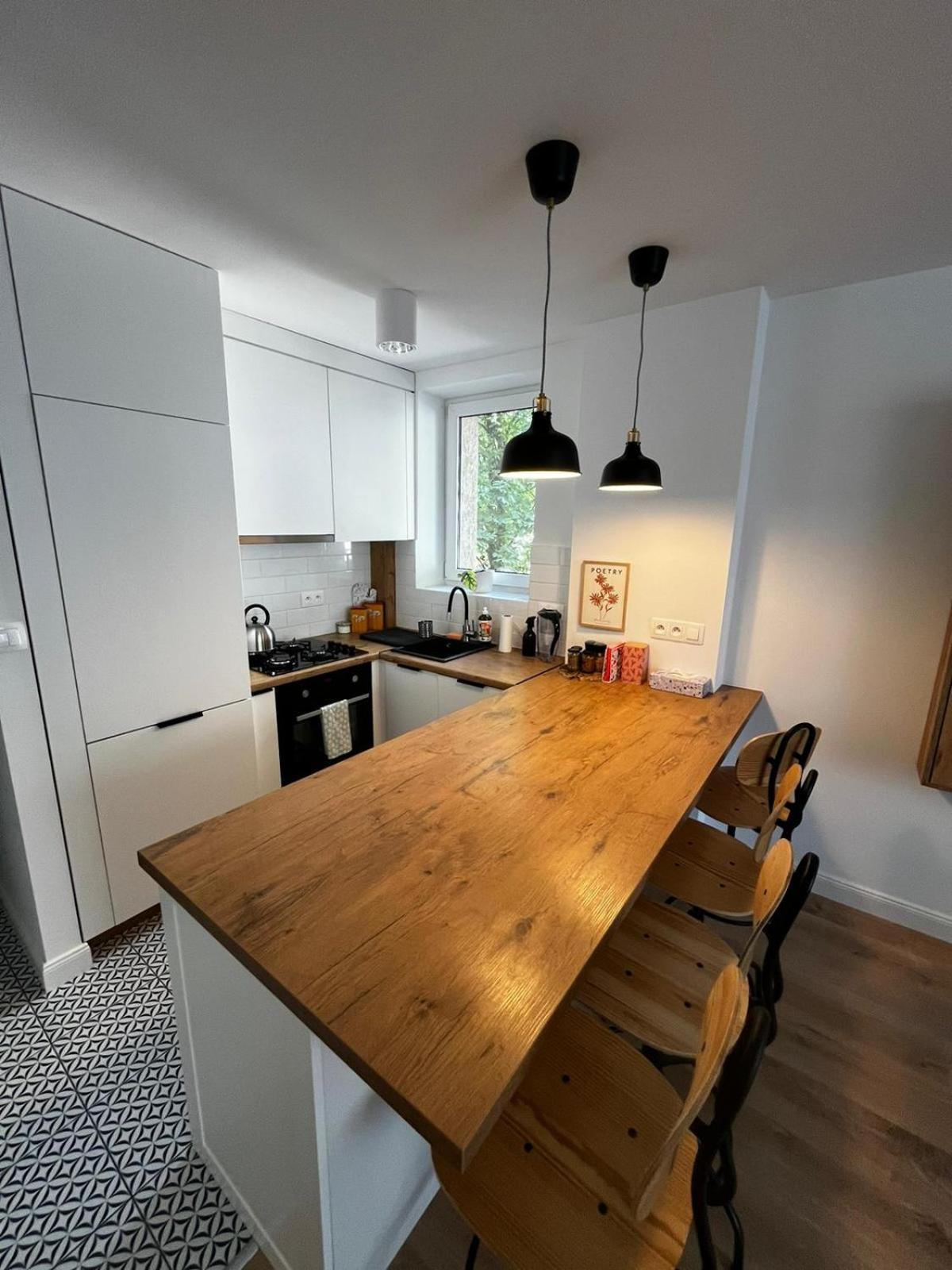 Lägenhet Apartament Mila - Muzeum Polin Warszawa