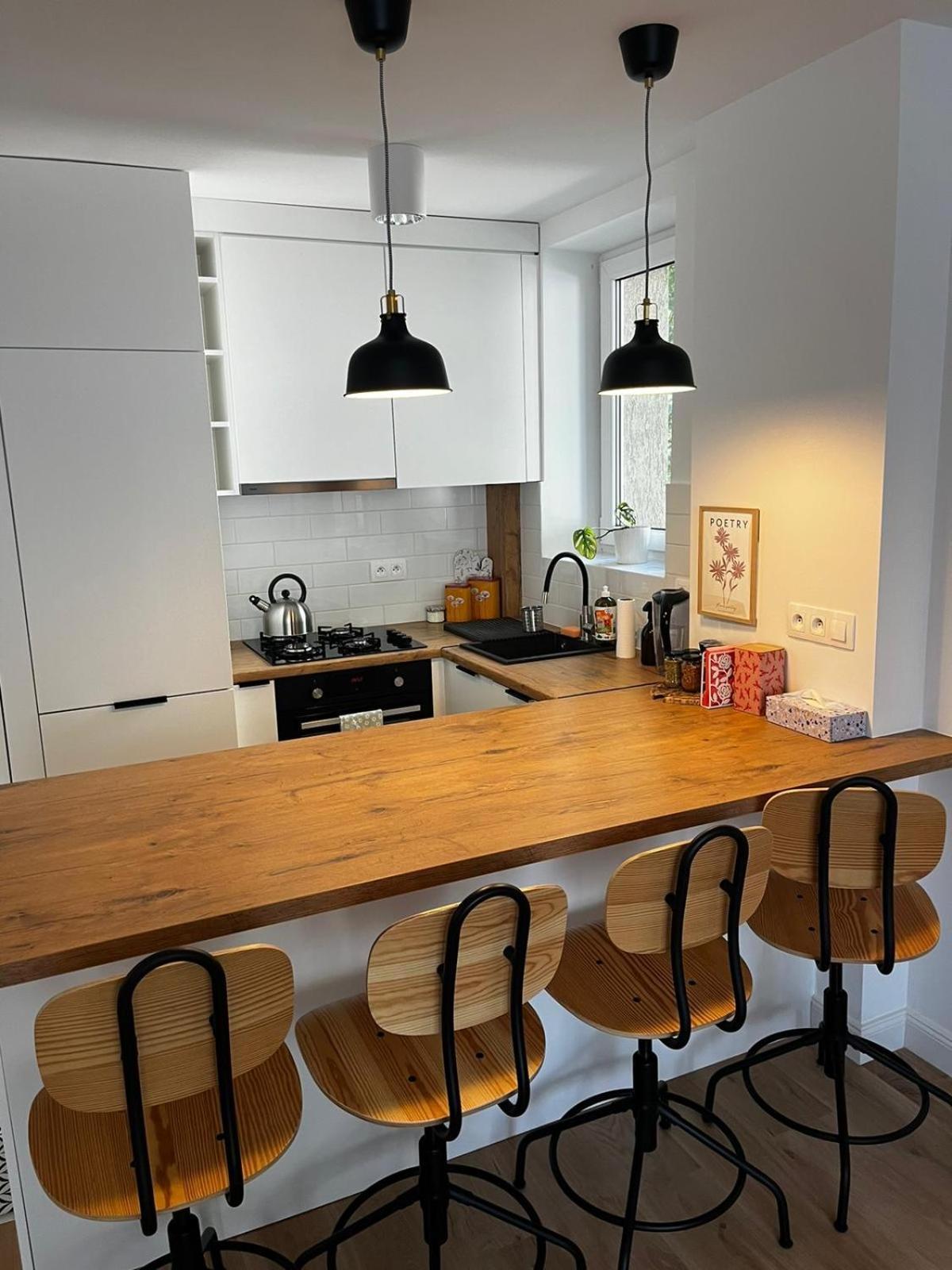 Lägenhet Apartament Mila - Muzeum Polin Warszawa