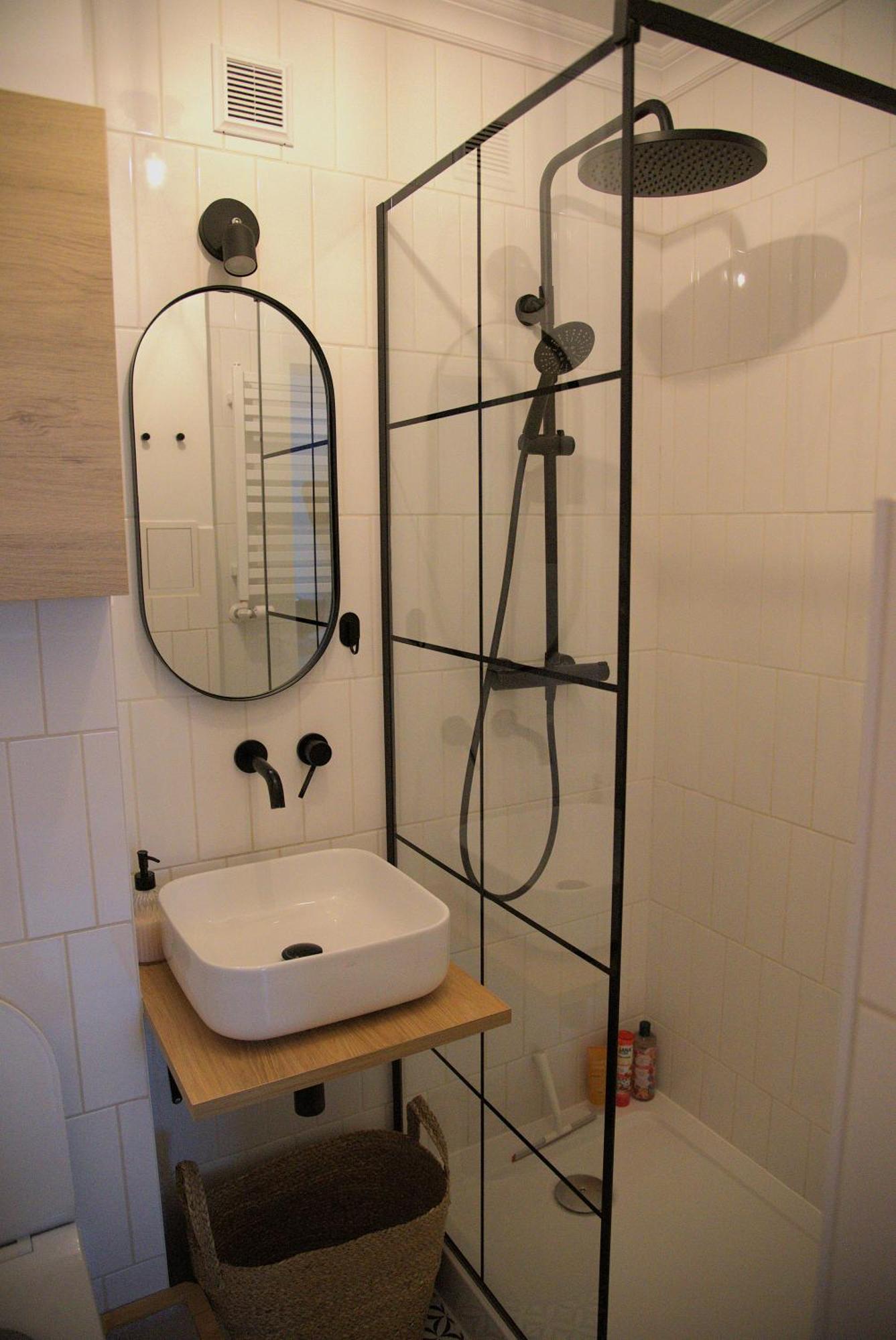 Lägenhet Apartament Mila - Muzeum Polin