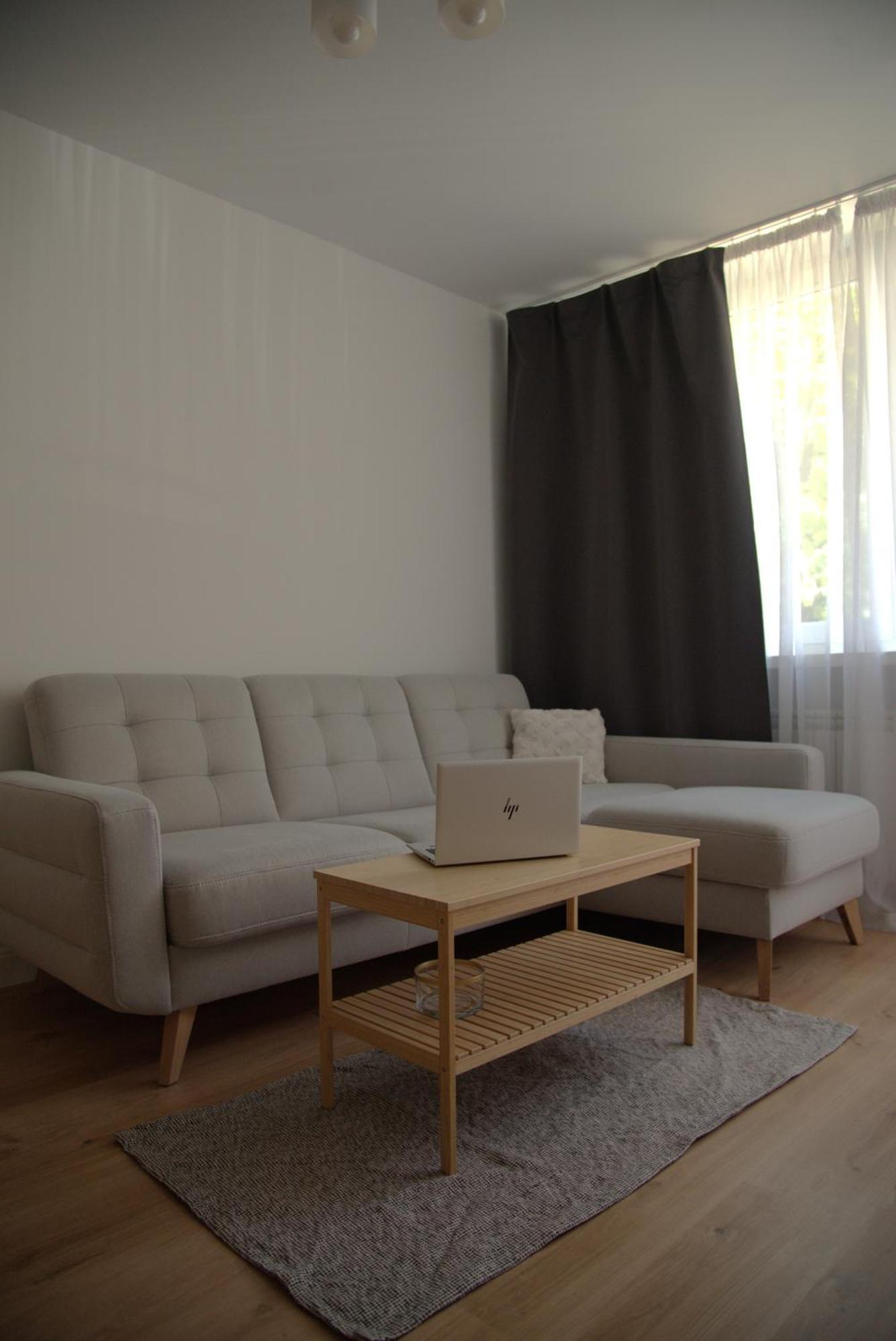 Apartament Mila - Muzeum Polin Lägenhet Warszawa